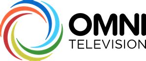 Omni TV Logo PNG Vector (SVG) Free Download