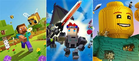 The 25 Best Games That'll Stoke Your Creative Fire Like 'Roblox'