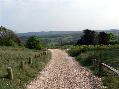 9 reasons to walk the North Downs Way | London Hiker