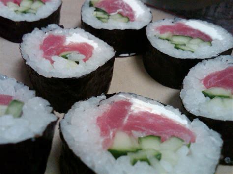 Philadelphia Roll Recipe - Food.com