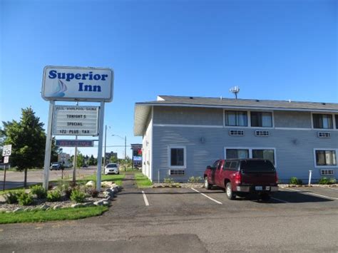 Superior Inn - UPDATED 2018 Prices & Hotel Reviews (WI) - TripAdvisor