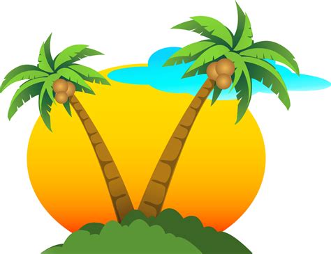 Free Palm Tree Clipart Png, Download Free Palm Tree Clipart Png png ...