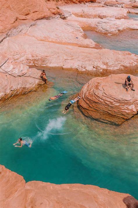 4 Epic Things to do in St George Utah This Summer | Simply Wander