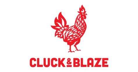 Cluck & Blaze 4000 San Fernando Road - Order Pickup and Delivery