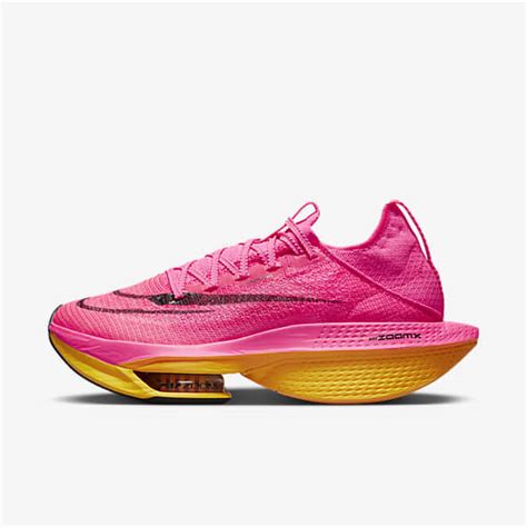 Womens Nike Alphafly Running Shoes. Nike.com