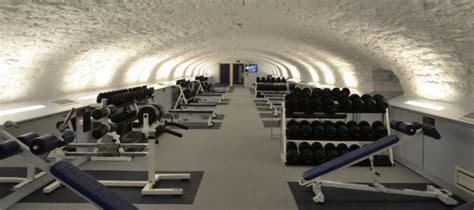 Our gym offering | The University of Edinburgh