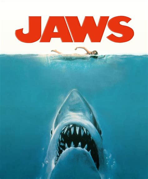 Jaws - Jaws Wiki