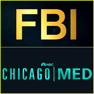 ‘FBI’ & ‘Chicago Med’ Are Both Getting Big Changes Behind-the-Scenes | chicago med, FBI ...