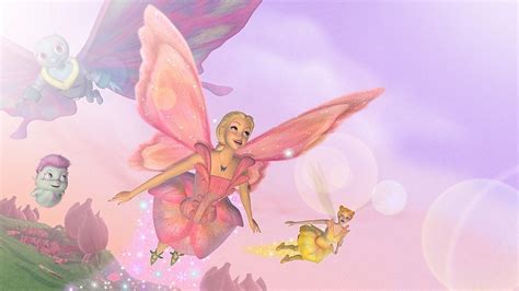 credits: barbieoldmovies on twitter | Barbie cartoon, Barbie fairytopia, Cartoon wallpaper