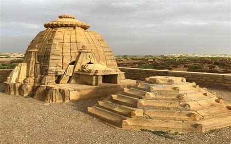 Haunted Kuldhara Abandoned Village, Mystery, History & Entry Fee