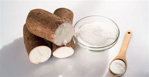 The Safety Tips You Need to Know Before Cooking With Cassava | Cassava, Cassava flour, Food staples