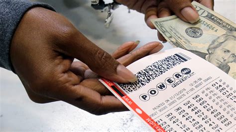 Powerball Drawing: $2 million winning ticket sold in New Jersey as ...