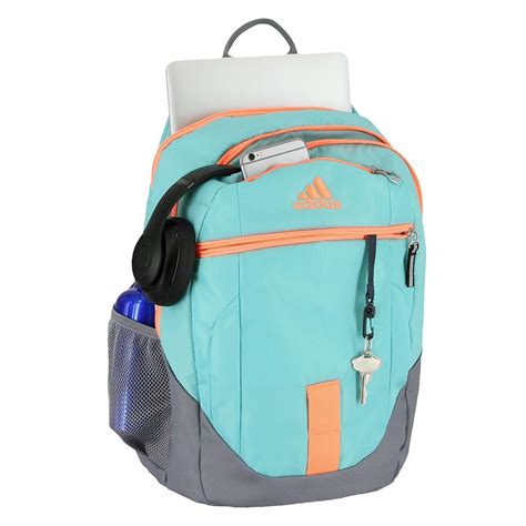 adidas Foundation III Laptop Backpack | Laptop backpack, Backpacks, Adidas backpack