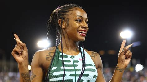 Sha'Carri Richardson Runs Fastest Women's 100m Of 2023