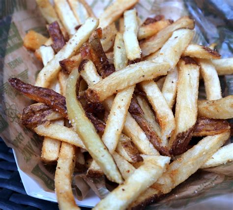 Wingstop Fries Recipe Copycat | Bryont Blog