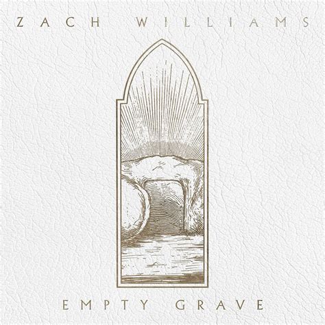 Zach Williams- Rescue Story – Gospel Music Warehouse