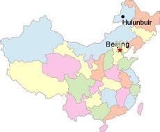 Hulunbuir Travel Guide, Hulunbuir Tour Guide, Attractions&Weather Forecast of Hulunbuir China.