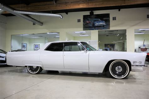 1967 Cadillac Coupe Deville Interior Kit | Psoriasisguru.com