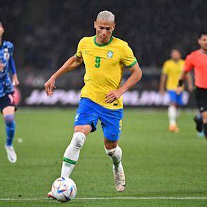 Richarlison DE ANDRADE