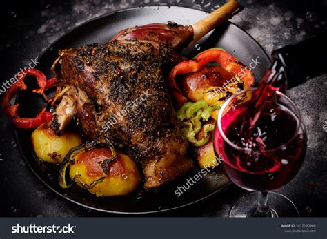 5,292 Red wine lamb Images, Stock Photos & Vectors | Shutterstock