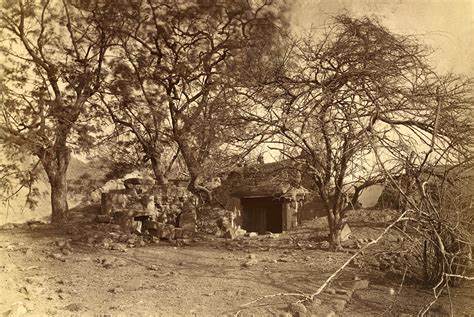 [Photo.35/(024)] Patna. Temple near the Jaina Temple - Royal Asiatic ...