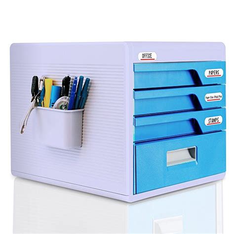 Mini Drawer Desk Organizer – HOMYSTYLE