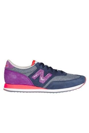 Loving these New Balance Rainbow shoes!! | Rainbow shoes, New balance ...