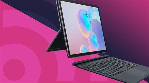 Best tablet with keyboard 2024: top tablets you can type on | TechRadar