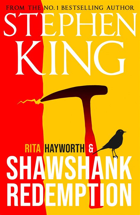 Stephen king shawshank redemption book - salodatabase