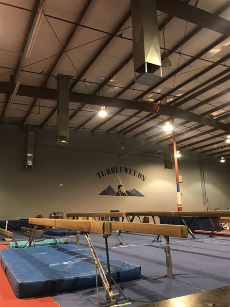 TUMBLEWEEDS GYMNASTICS - CLOSED - 1859 W Grant Rd, Tucson, Arizona - Gyms - Yelp