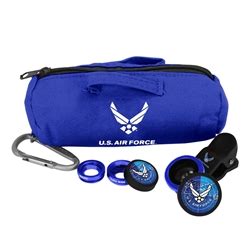 U.S. Air Force Licensed Merchandise - MobileMars