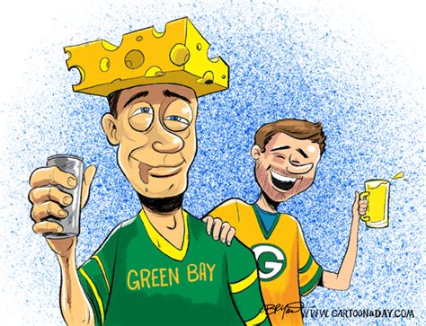 Green Bay Packers Cheese Head Clipart - Esclavodetusvesos