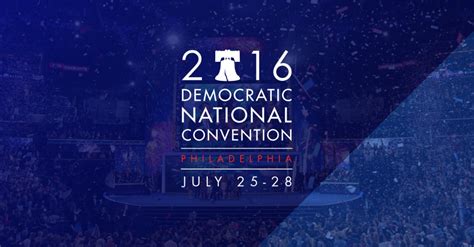 Democratic National Convention Committee Announces Platform Drafting Committee Members – THE K ...