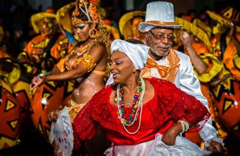 10 canciones para celebrar el Día Nacional del Candombe - Tvshow - 03/12/2015 - EL PAÍS Uruguay