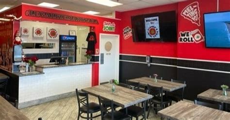 Stoner's Pizza Joint opens 10th Florida location | Pizza Marketplace