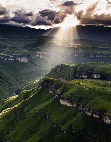 Drakensberg's 7 Most Incredible Photos | Drakensberg Mountain Retreat