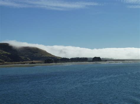 Elevation of Dusky Sound, New Zealand - Topographic Map - Altitude Map