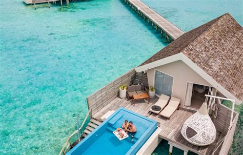 Maldives Honeymoon Packages - Uniquetripmart