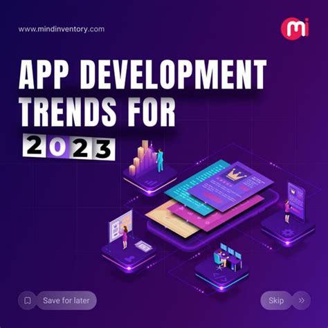 App Development Trends 2023 | PDF