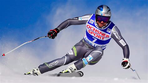 Watch Road to the Olympic Games: World Cup alpine skiing | CBC Sports