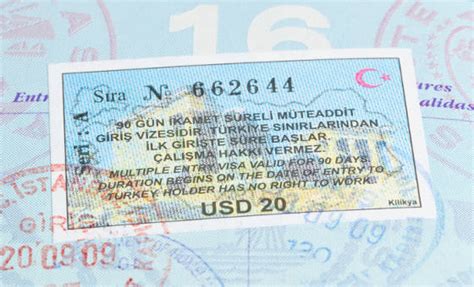 How To Apply For Turkish Visa