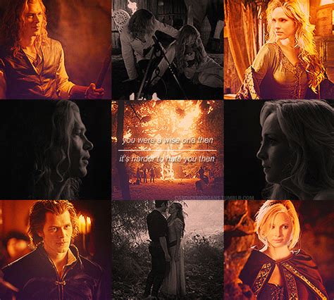 Klaroline ! - Klaroline Fan Art (32170955) - Fanpop