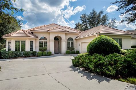 Black Diamond Ranch Property Information - 2671 N Carnoustie Loop, Lecanto, FL 34461