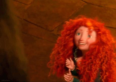 Disney Brave, Disney Fun, Brave Pixar, Disney Test, Merida Disney ...