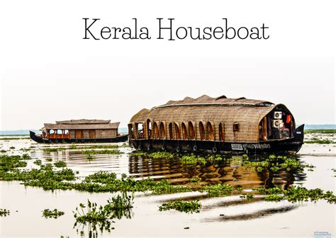 Types of Kerala Boat in Backwater - Alleppey Houseboat Club 1