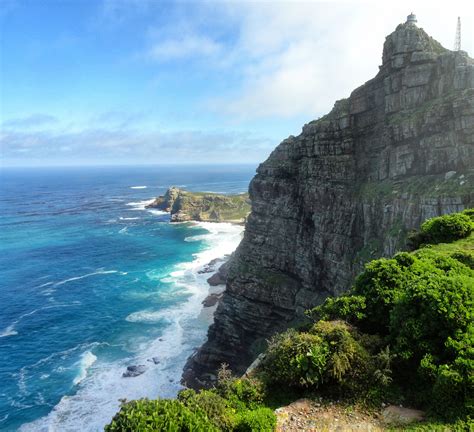 Cape of Good Hope South Africa – Endless Roaming