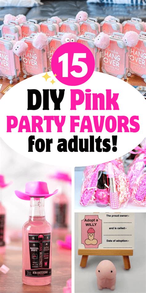 pink party favors (2) (1) - OhClary