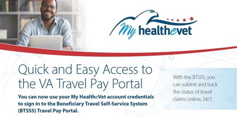 VA Travel Pay Portal | VA Memphis Health Care | Veterans Affairs