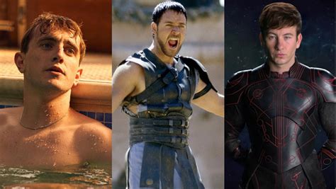 GLADIATOR 2 Reportedly Sets a Release Date, Finds Cast - Nerdist