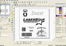 Laser Marking Software | Motion Device Software | LaserStar